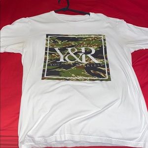 Y&R Shirt